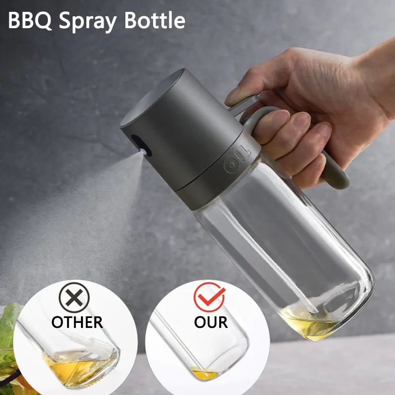 Oil Spray Bottle 250ml