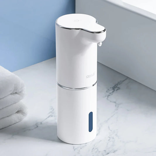Automatic Foam Soap Dispensers Bathroom
